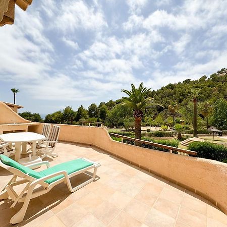 Ferienwohnung Europa 7C Altea Exterior foto