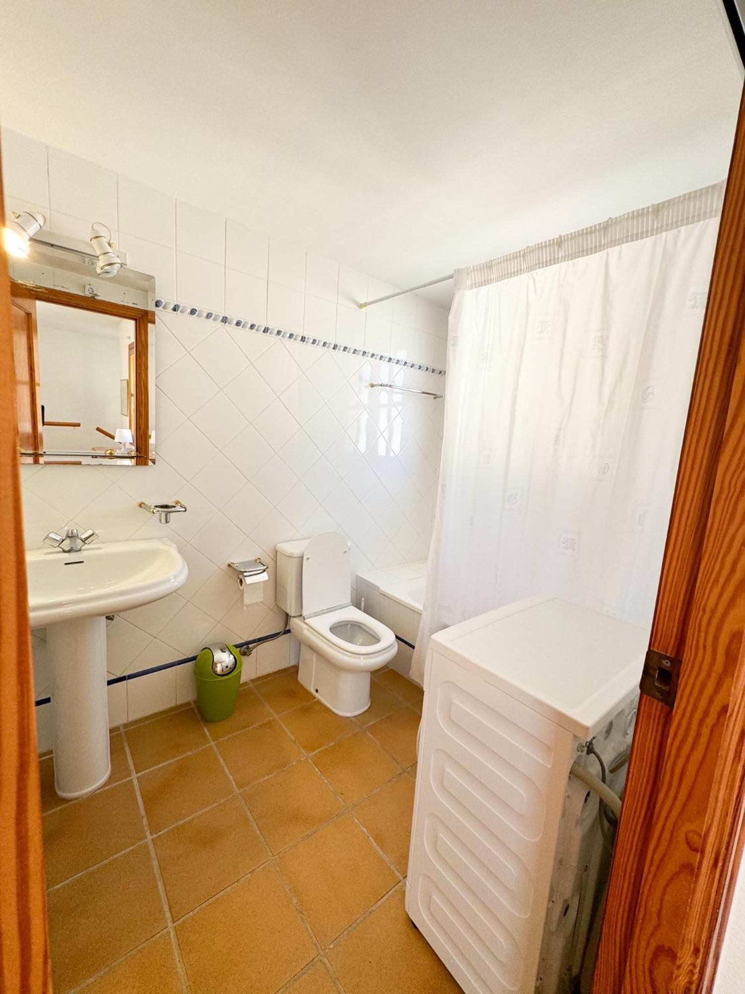 Ferienwohnung Europa 7C Altea Exterior foto