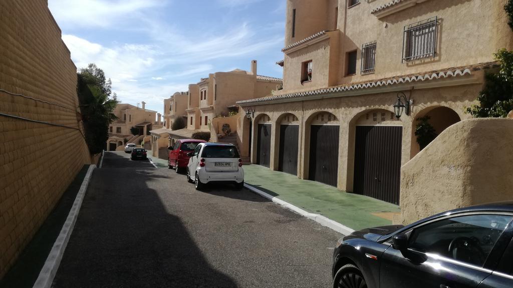 Ferienwohnung Europa 7C Altea Exterior foto